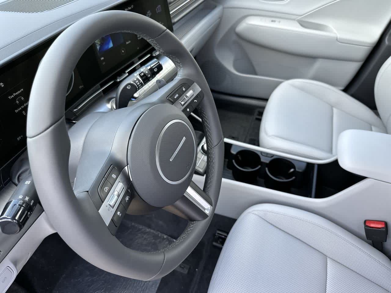 Thumbnail: 2026 Hyundai Kona - 13