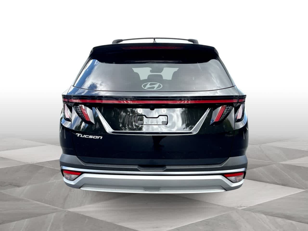 Thumbnail: 2026 Hyundai Tucson - 7