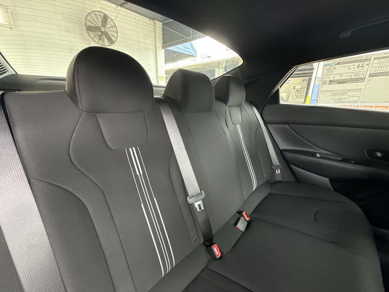 Thumbnail: 2026 Hyundai Elantra - 26