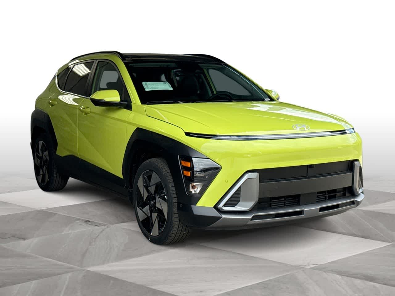 Thumbnail: 2026 Hyundai Kona - 2