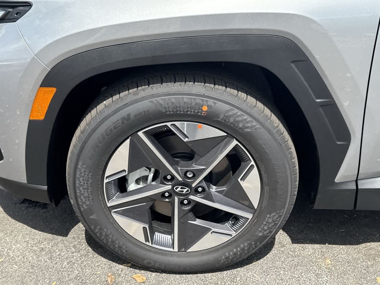Thumbnail: 2025 Hyundai Tucson - 11