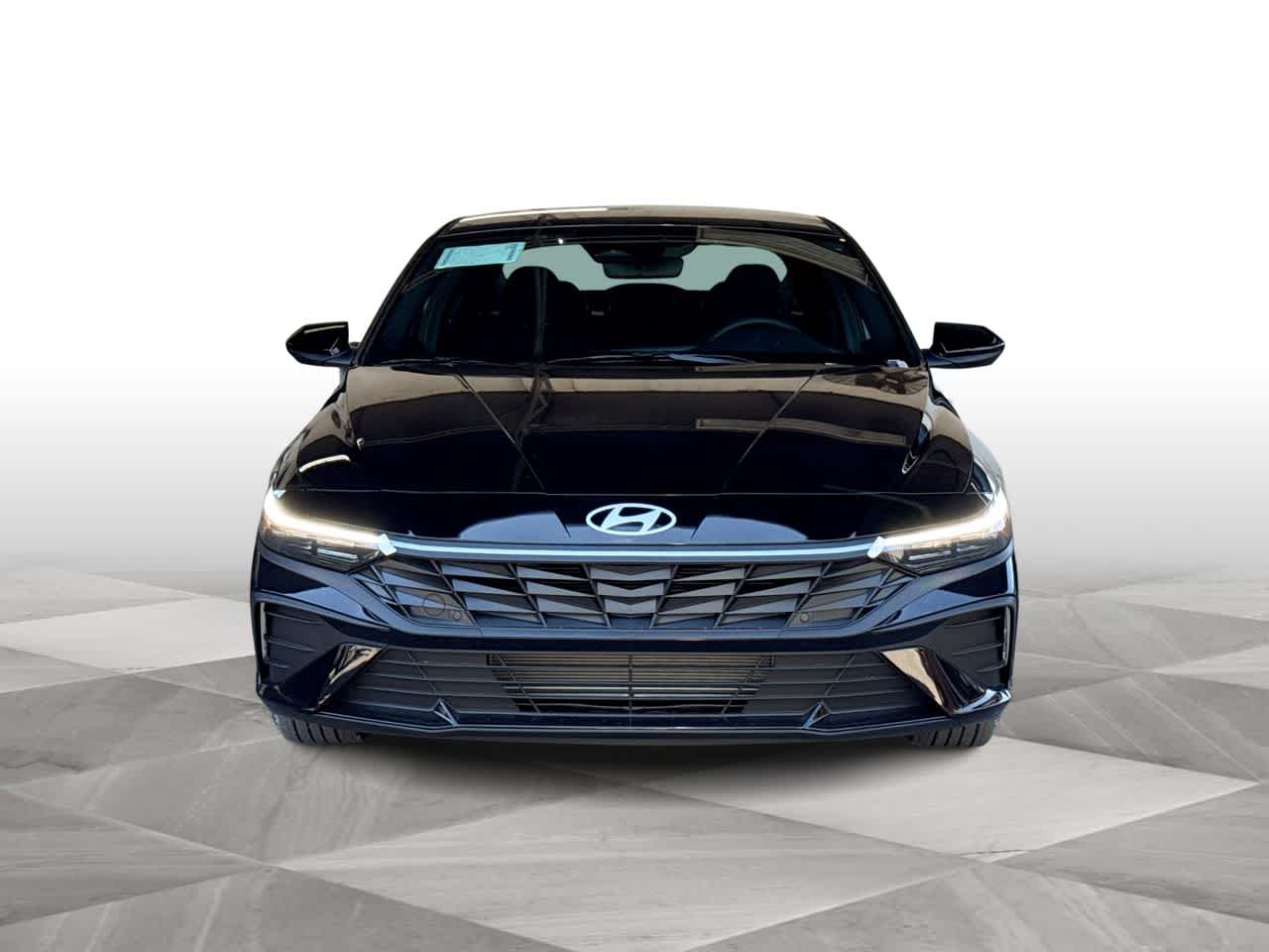 Thumbnail: 2026 Hyundai Elantra - 3