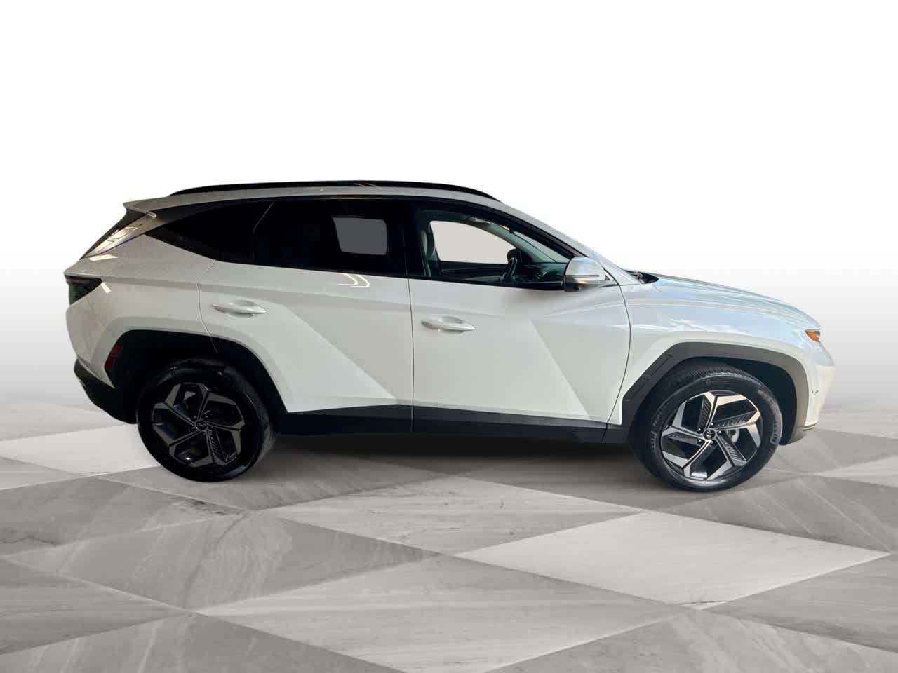 Thumbnail: 2022 Hyundai Tucson - 9