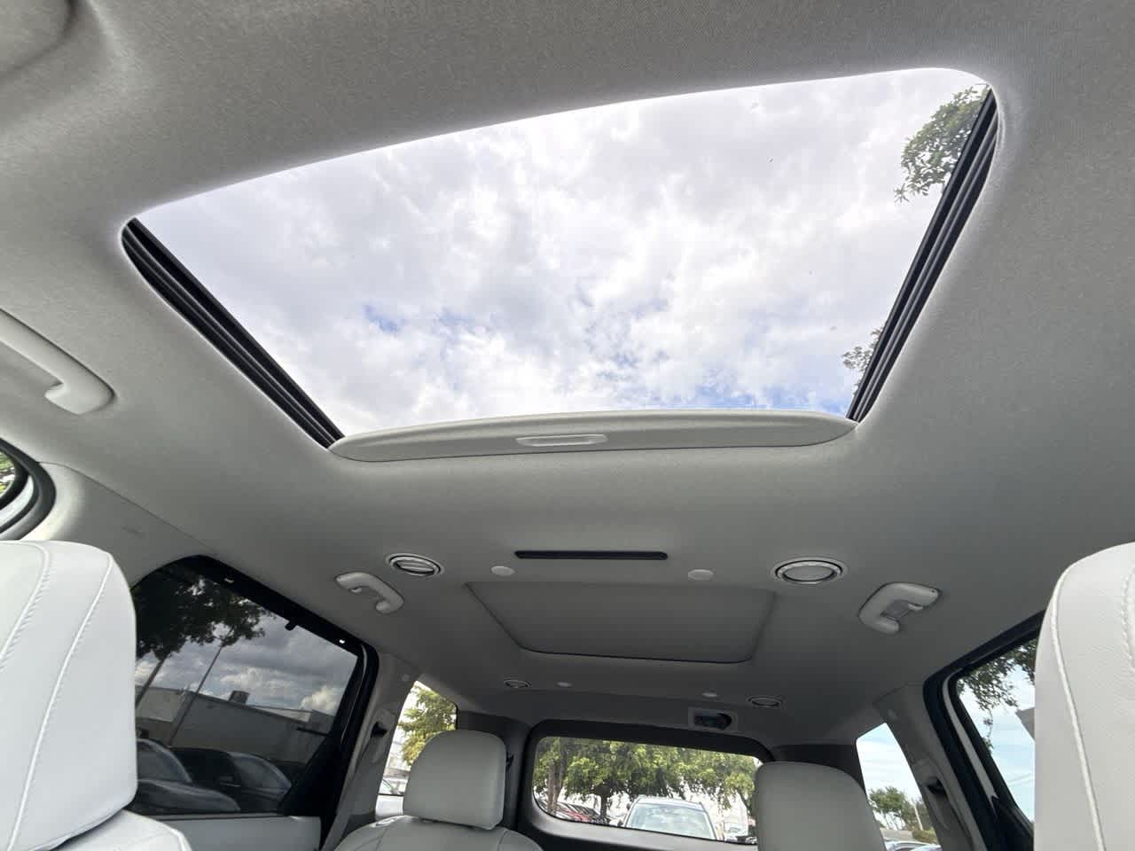 Thumbnail: 2026 Hyundai Palisade - 17