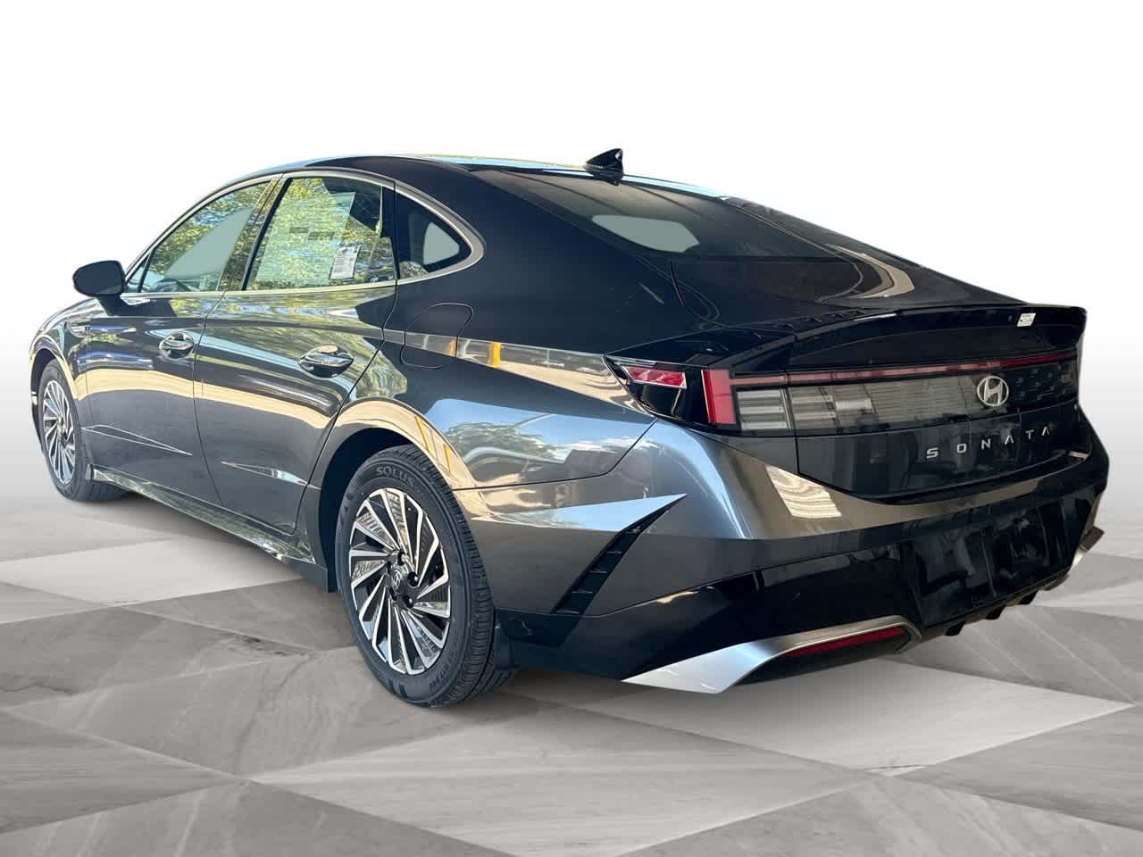 Thumbnail: 2025 Hyundai Sonata - 6