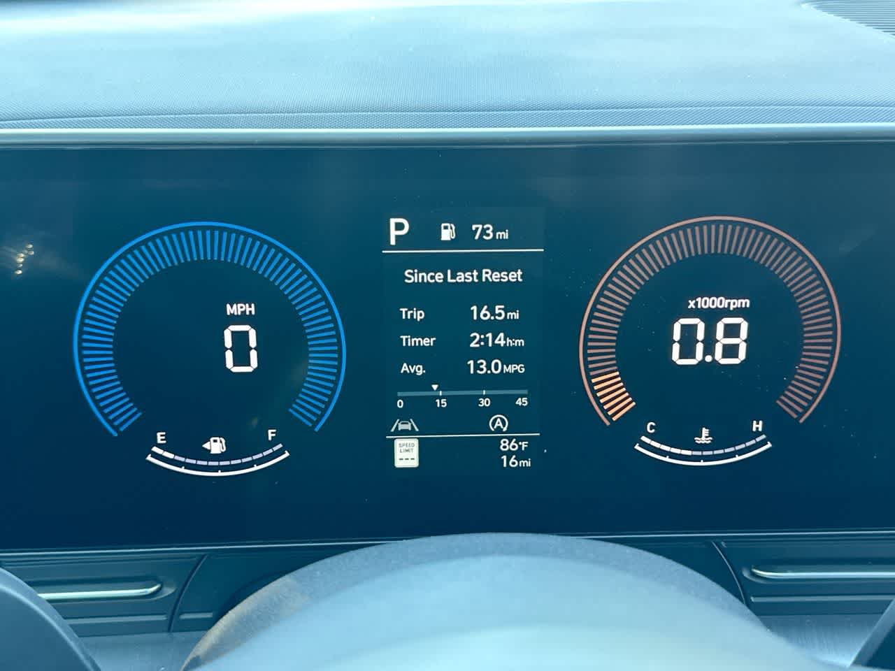 Thumbnail: 2026 Hyundai Kona - 16