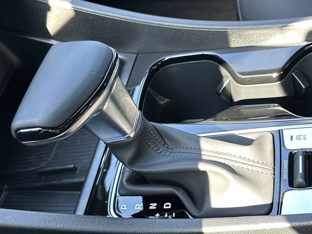 Thumbnail: 2025 Hyundai Tucson - 21