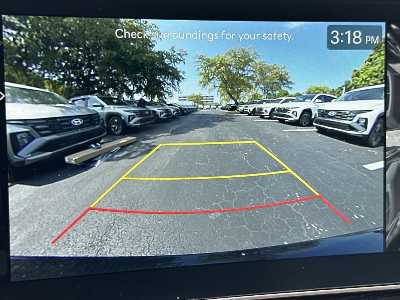 Thumbnail: 2025 Hyundai Santa Fe - 19