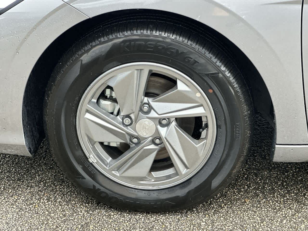 Thumbnail: 2025 Hyundai Elantra - 11