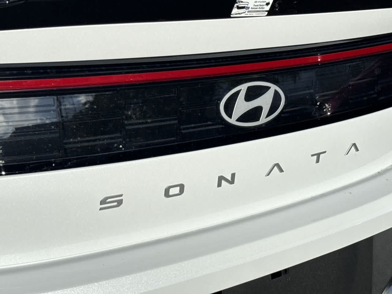 Thumbnail: 2026 Hyundai Sonata - 10