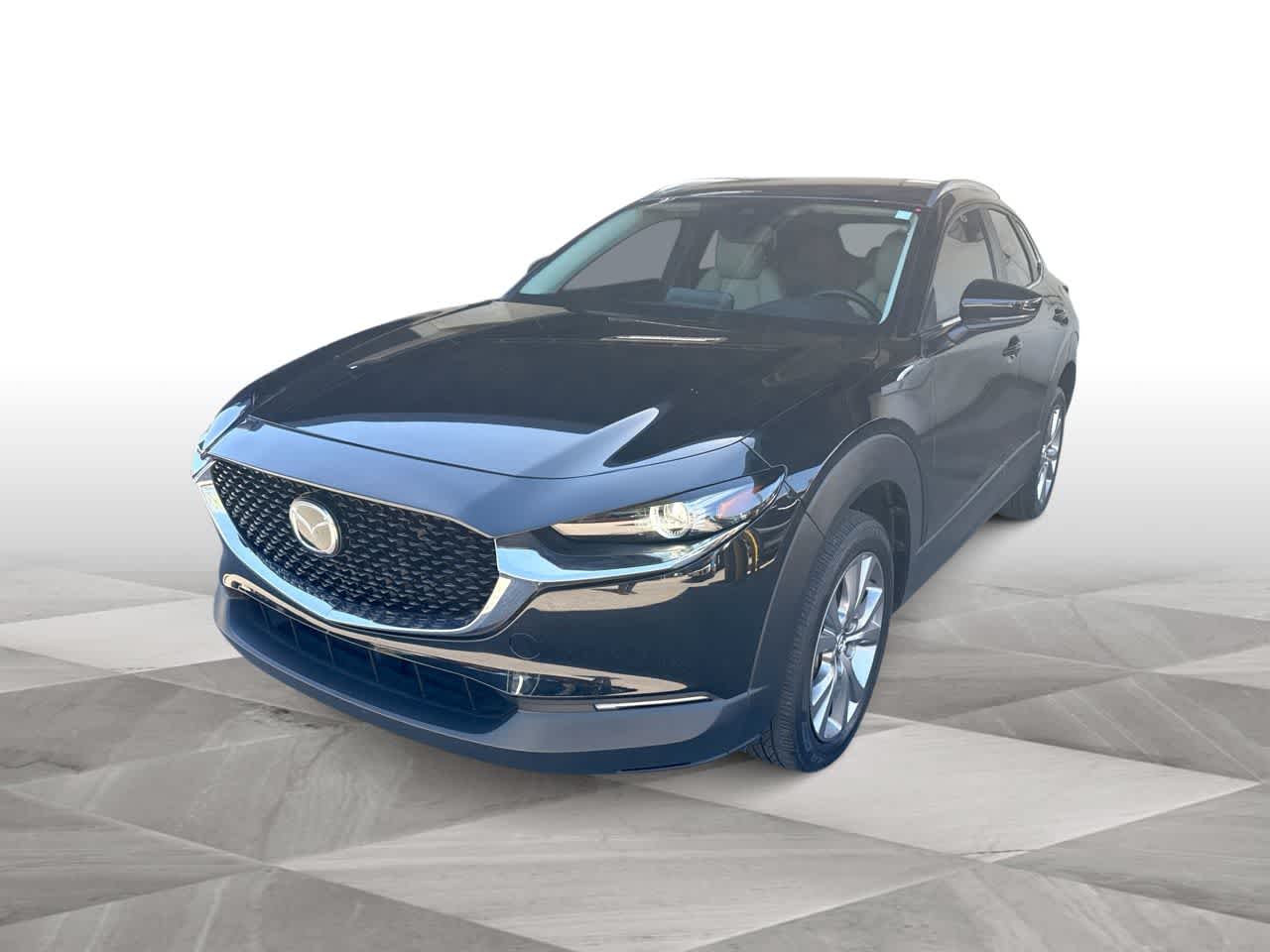 Thumbnail: 2023 Mazda CX-30 - 4