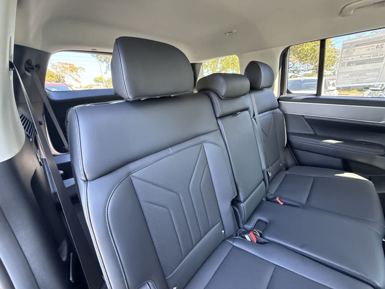 Thumbnail: 2026 Hyundai Santa Fe - 26