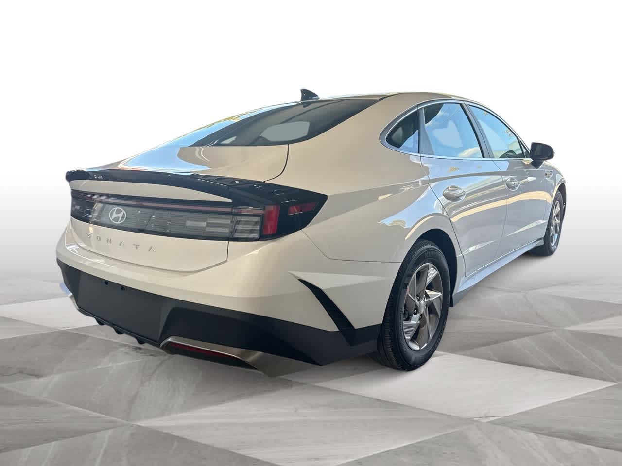 Thumbnail: 2026 Hyundai Sonata - 8