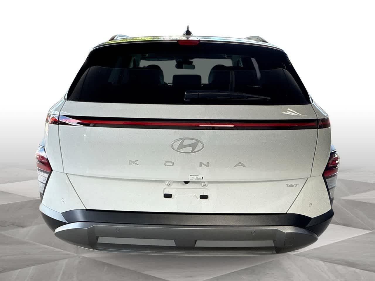Thumbnail: 2026 Hyundai Kona - 7