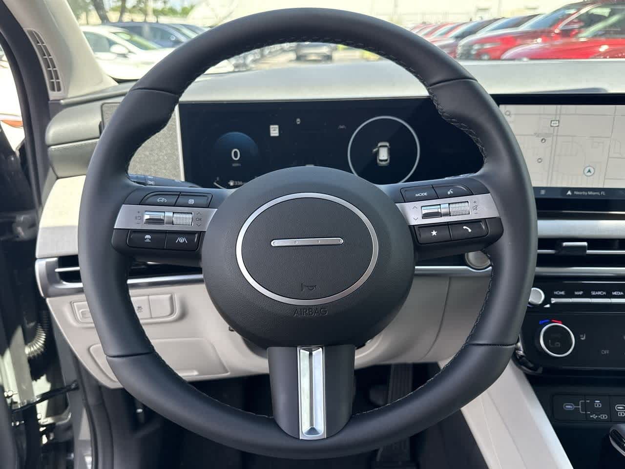 Thumbnail: 2025 Hyundai Tucson - 15