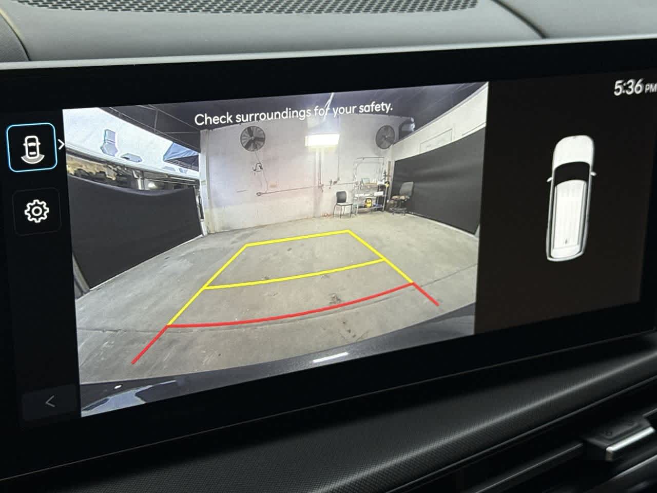 Thumbnail: 2024 Hyundai Santa Fe - 19