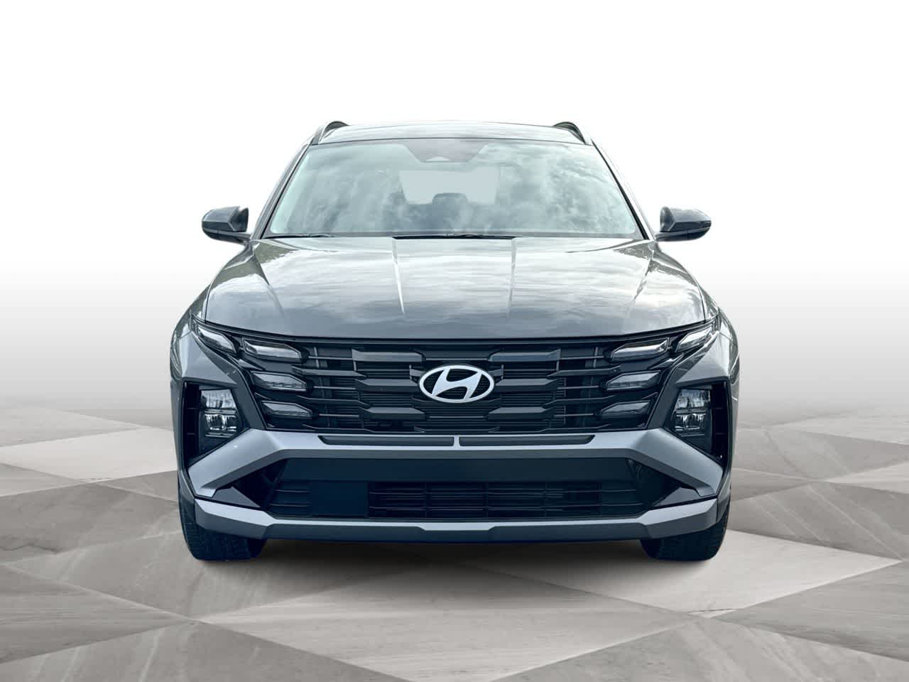 Thumbnail: 2026 Hyundai Tucson - 3