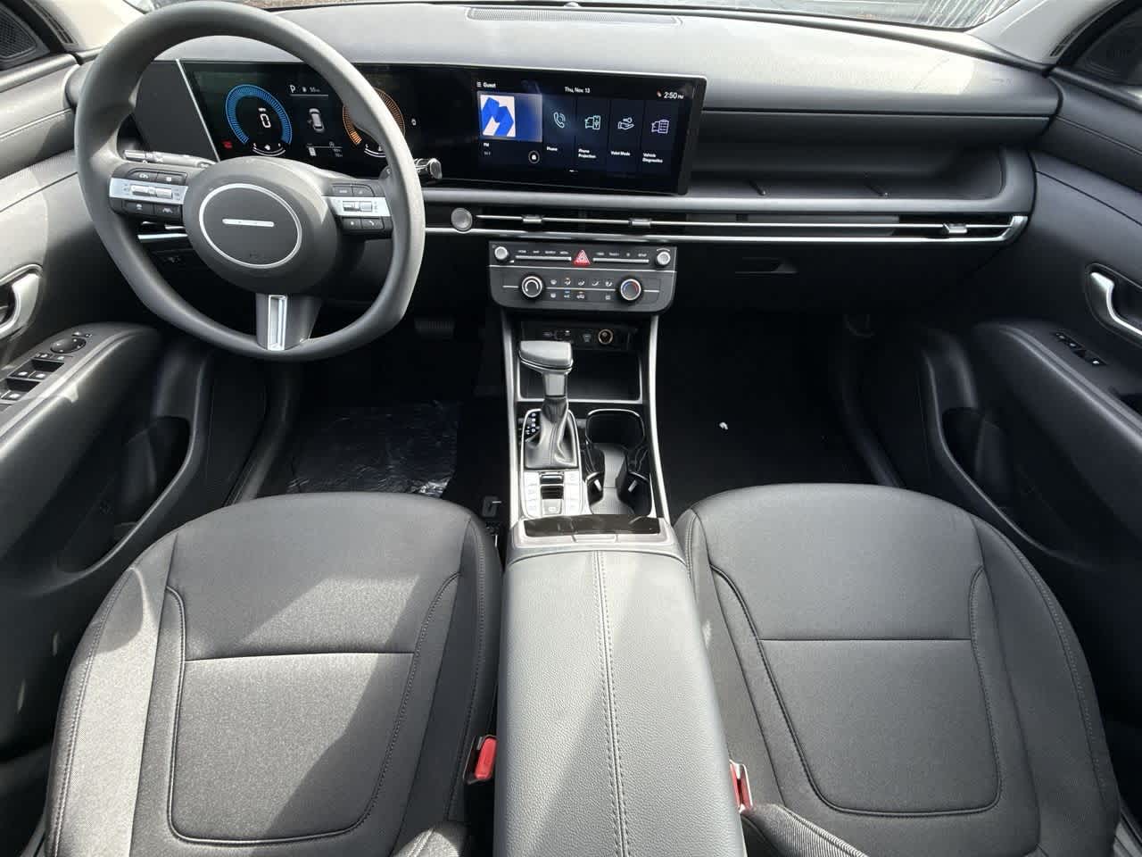 Thumbnail: 2026 Hyundai Tucson - 24