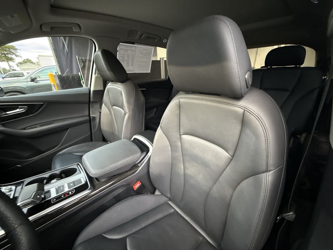 Thumbnail: 2024 Audi Q7 - 14