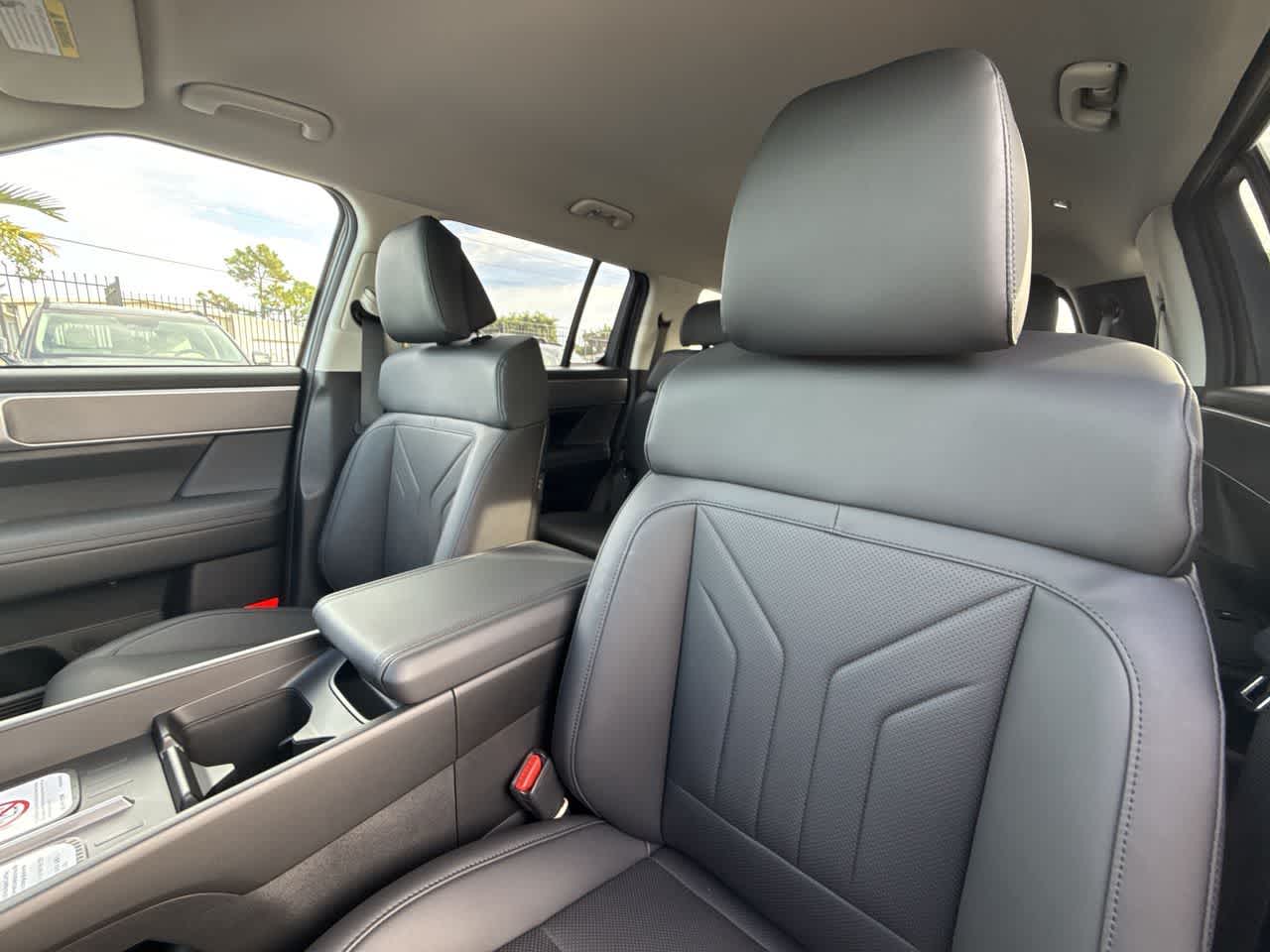 Thumbnail: 2026 Hyundai Santa Fe - 14