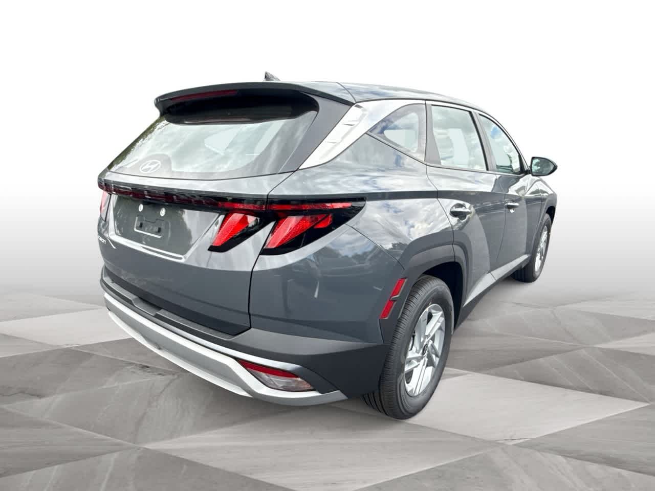 Thumbnail: 2026 Hyundai Tucson - 8