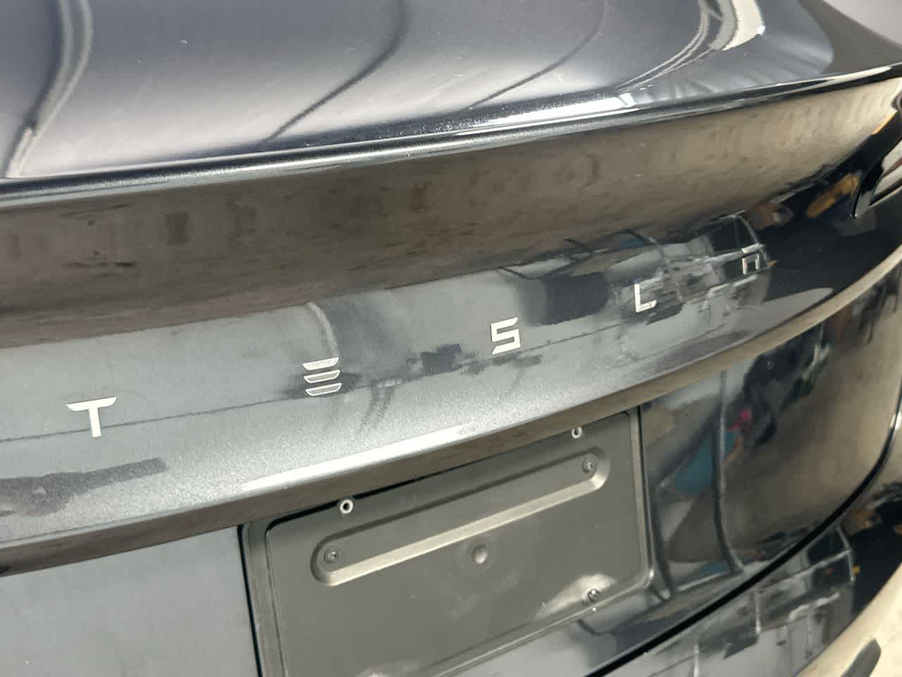 Thumbnail: 2025 Tesla Model 3 - 10