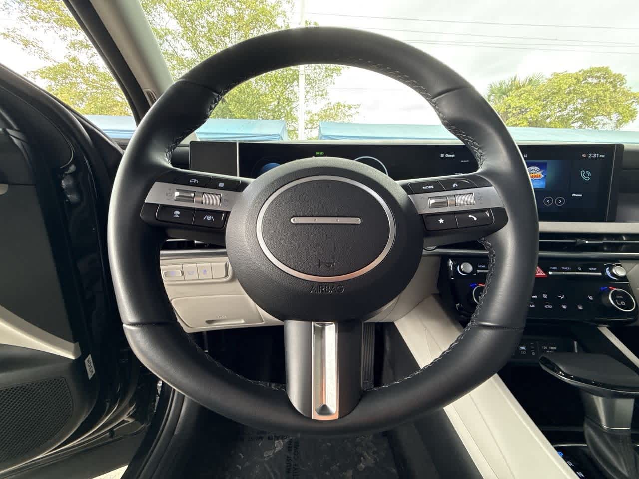 Thumbnail: 2025 Hyundai Tucson - 15