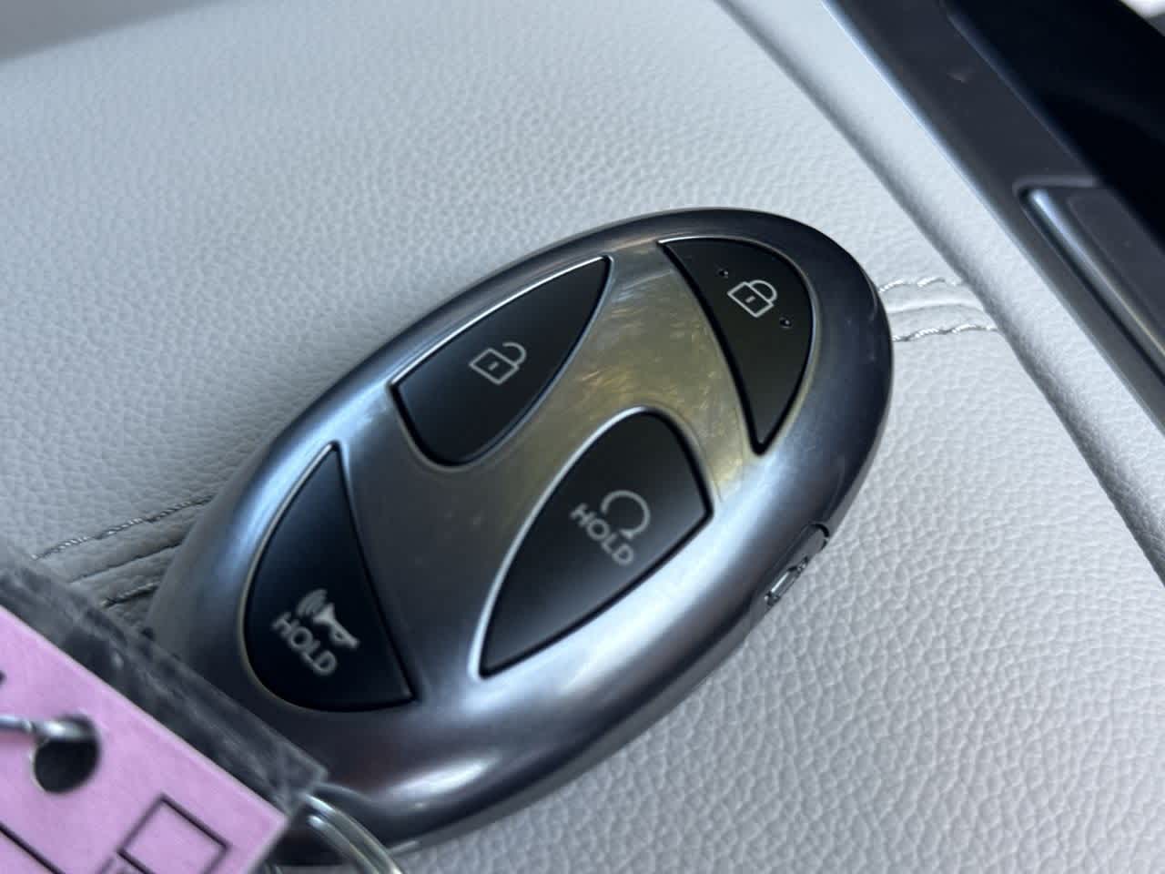 Thumbnail: 2026 Hyundai Tucson - 28