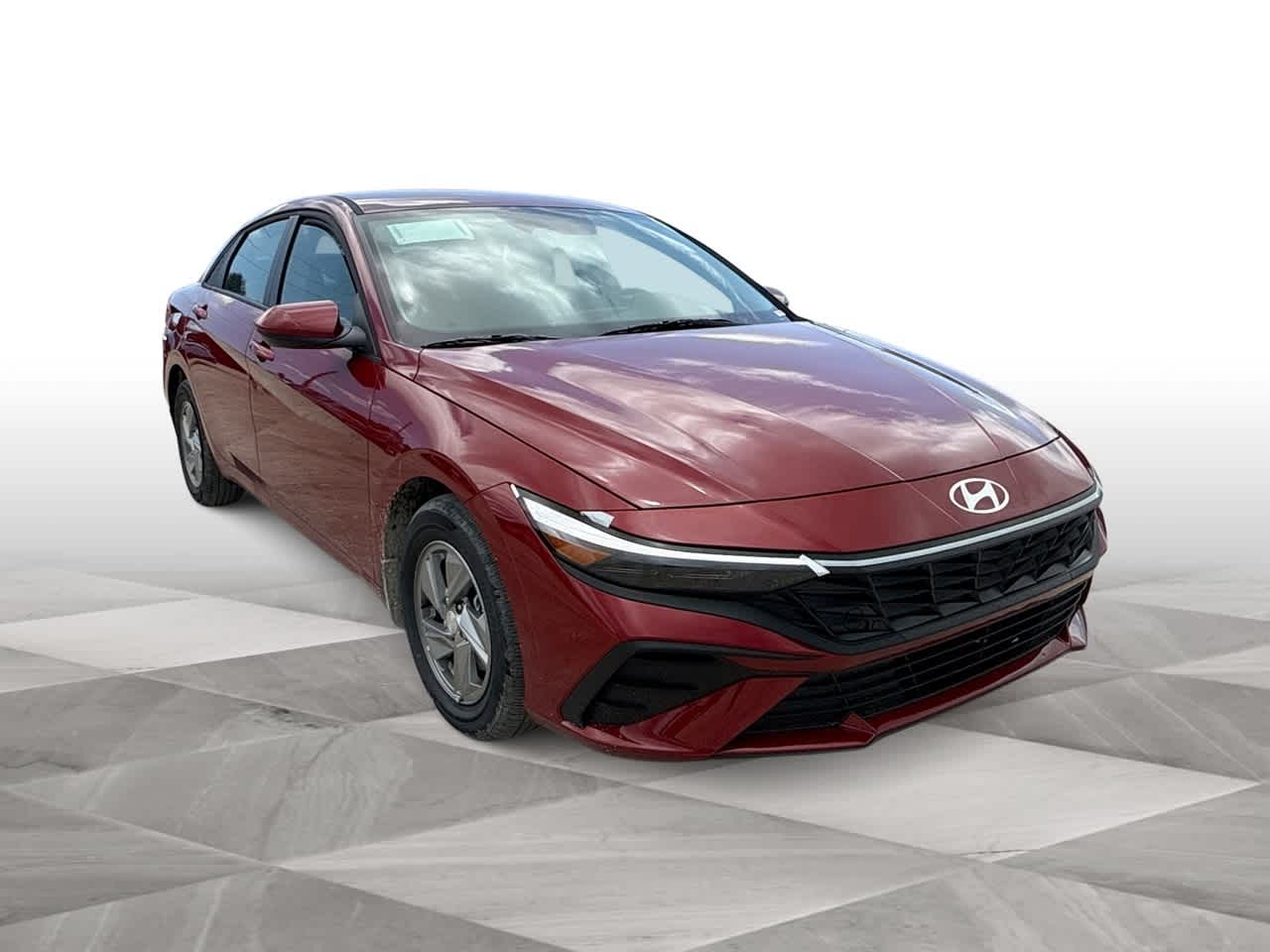 Thumbnail: 2025 Hyundai Elantra - 2