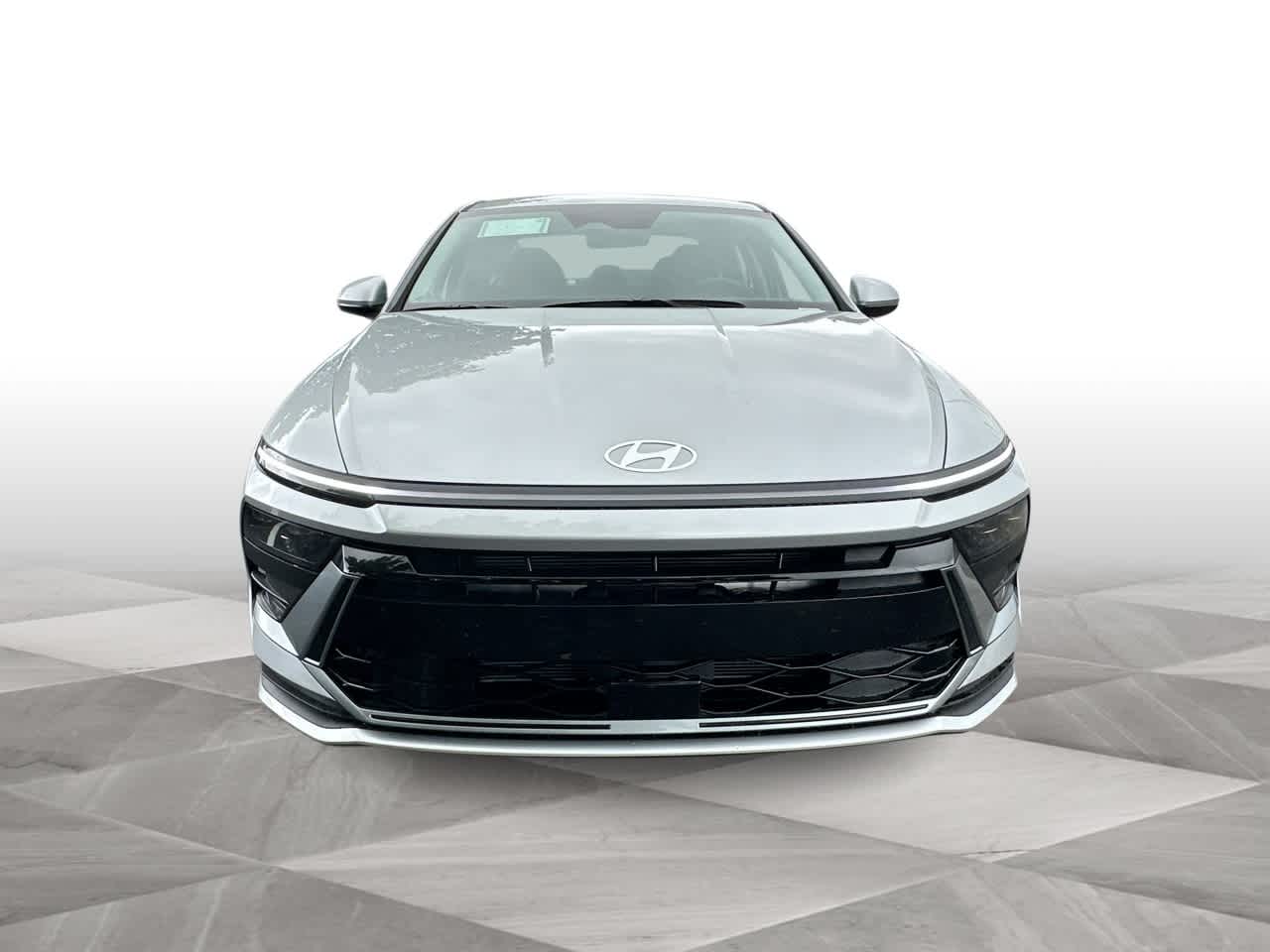 Thumbnail: 2026 Hyundai Sonata - 3