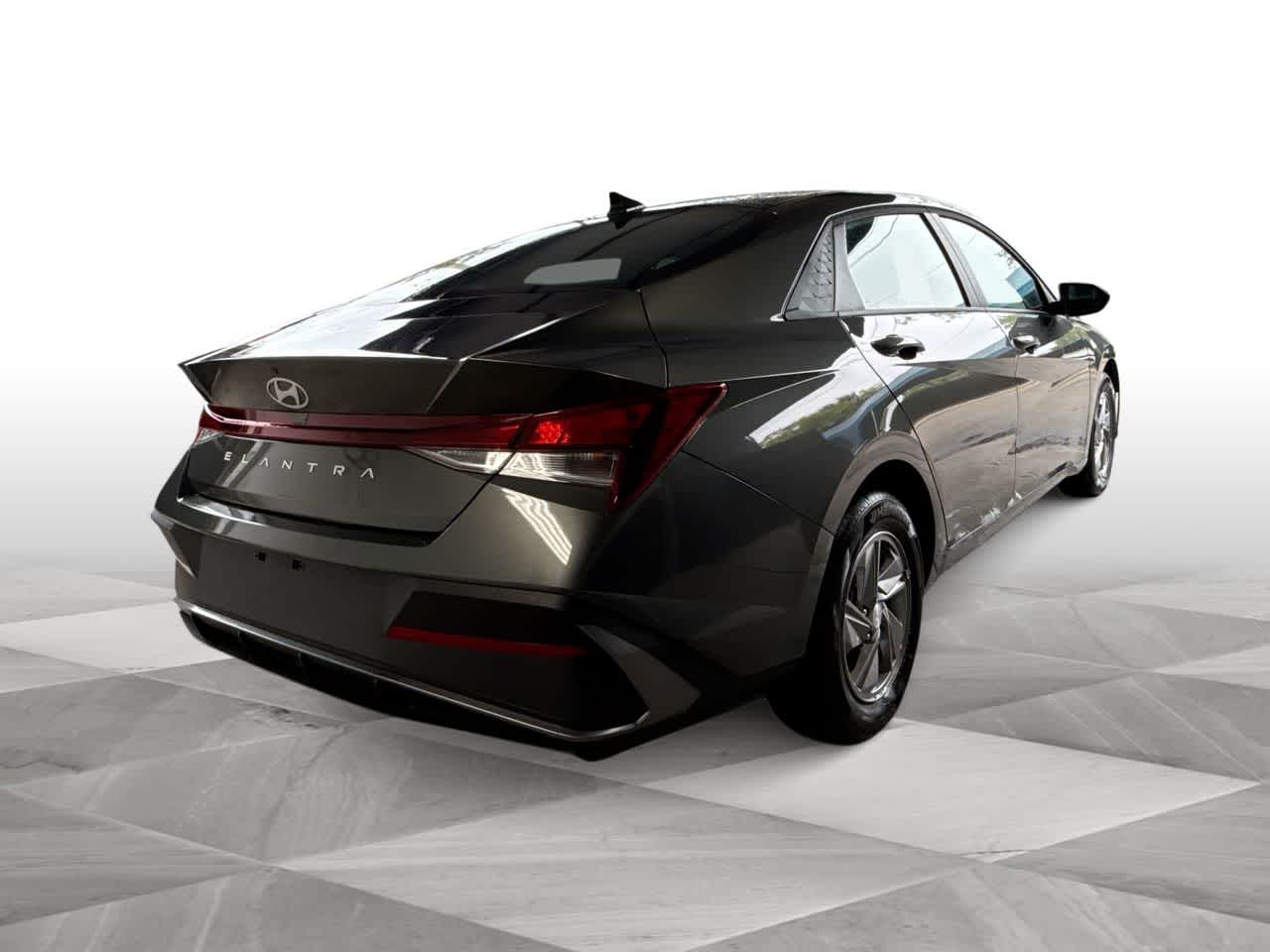 Thumbnail: 2026 Hyundai Elantra - 8