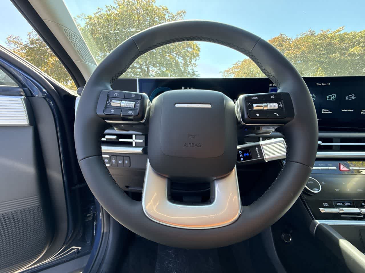 Thumbnail: 2026 Hyundai Santa Fe - 15