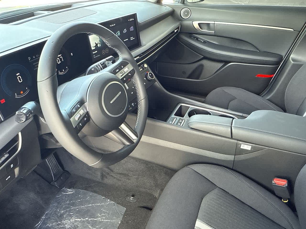 Thumbnail: 2026 Hyundai Sonata - 13