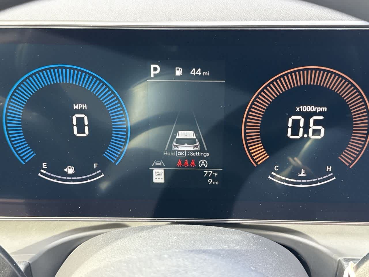 Thumbnail: 2026 Hyundai Tucson - 16