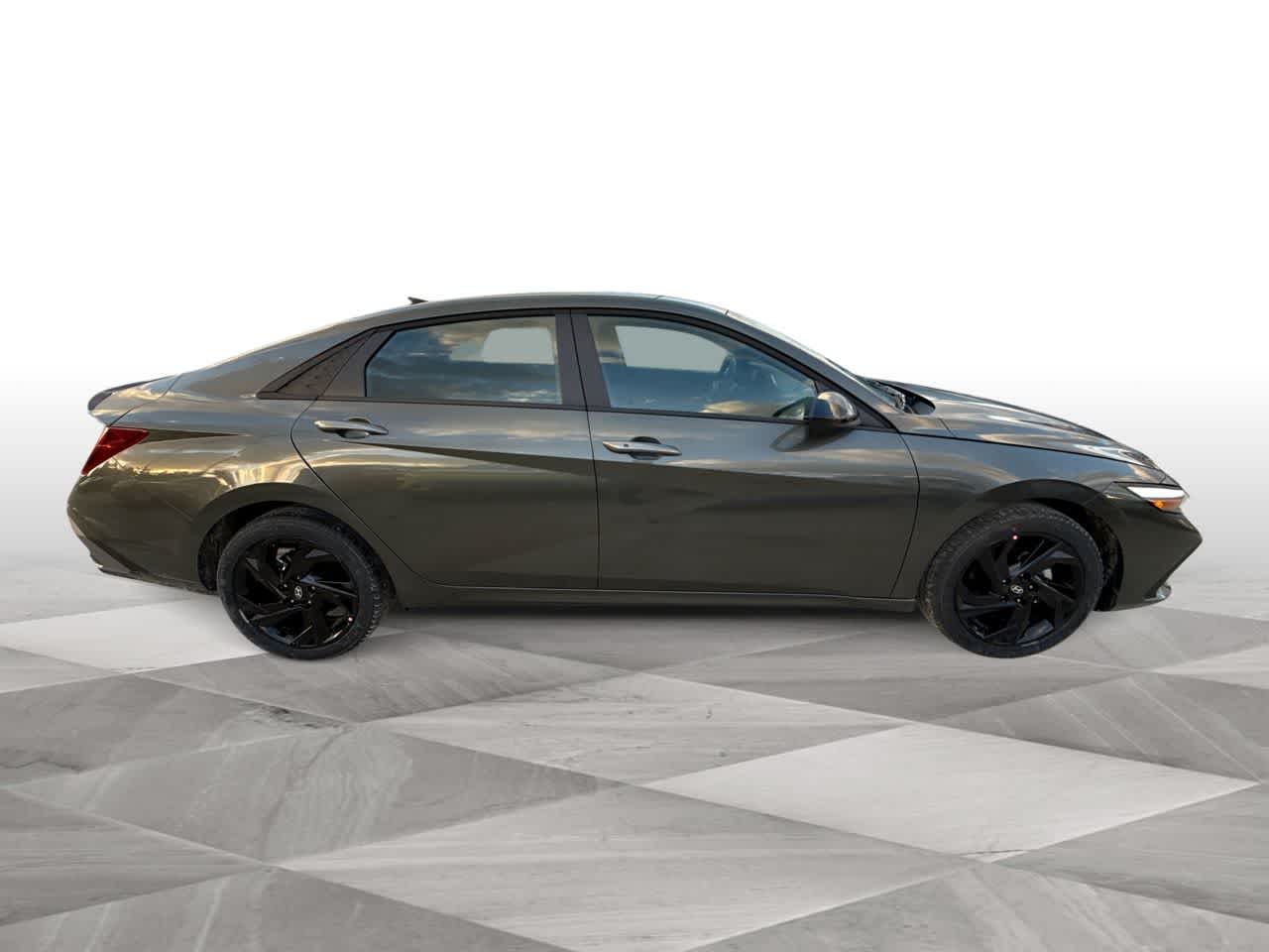 Thumbnail: 2026 Hyundai Elantra - 9