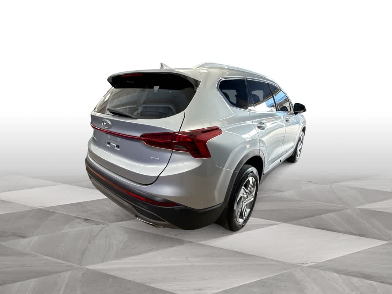 Thumbnail: 2023 Hyundai Santa Fe - 8