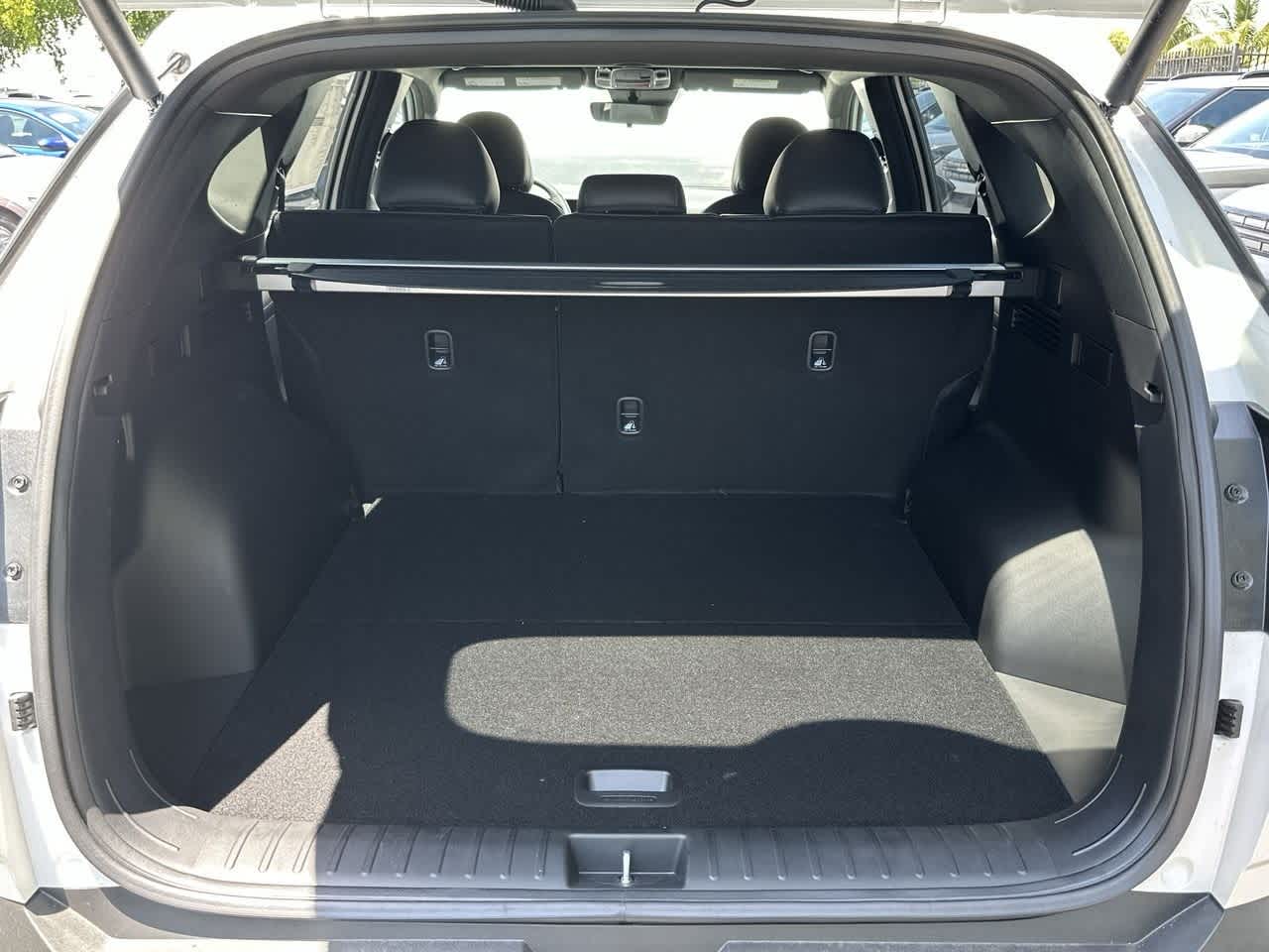 Thumbnail: 2025 Hyundai Tucson - 25