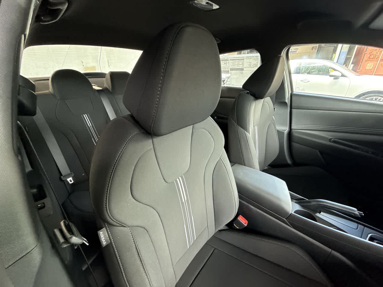 Thumbnail: 2026 Hyundai Elantra - 27