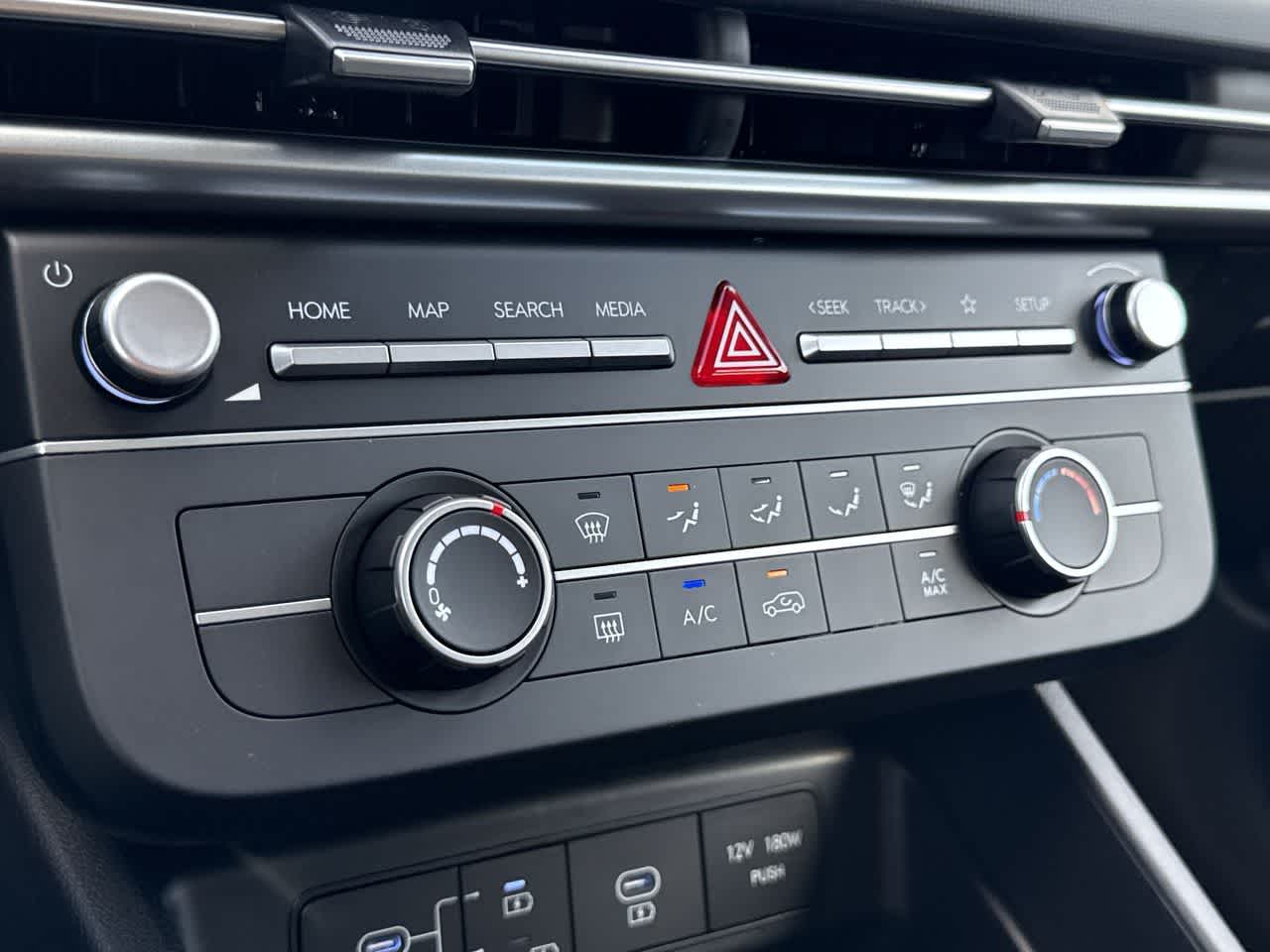 Thumbnail: 2026 Hyundai Tucson - 20