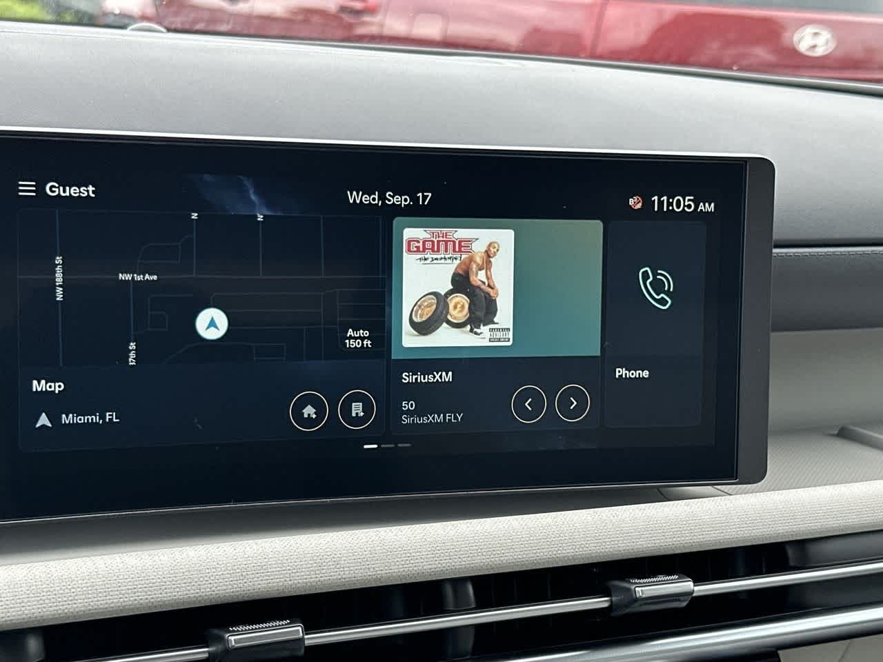 Thumbnail: 2025 Hyundai Tucson - 12