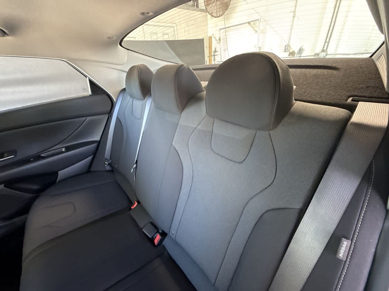 Thumbnail: 2026 Hyundai Elantra - 22