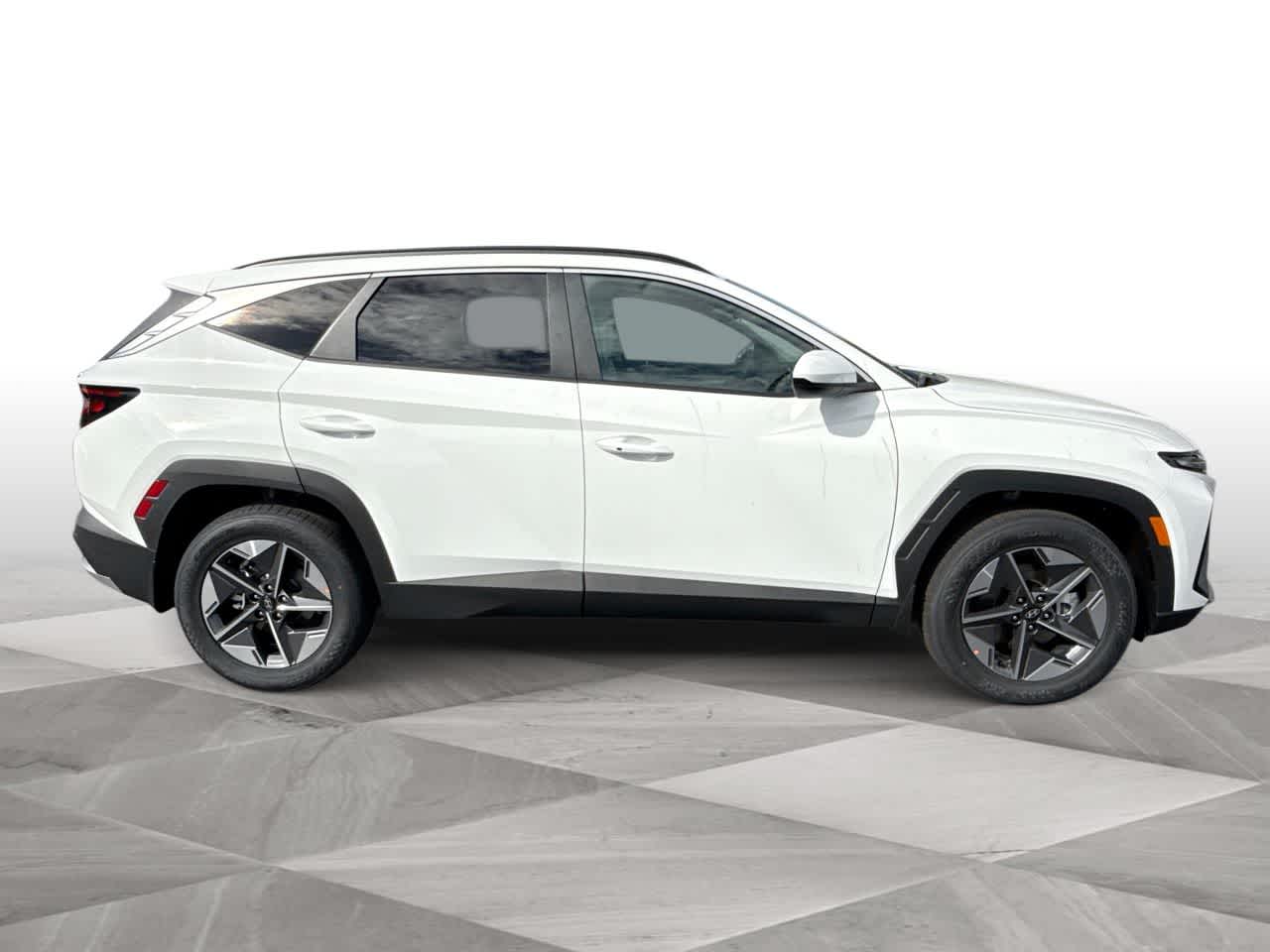 Thumbnail: 2026 Hyundai Tucson - 9