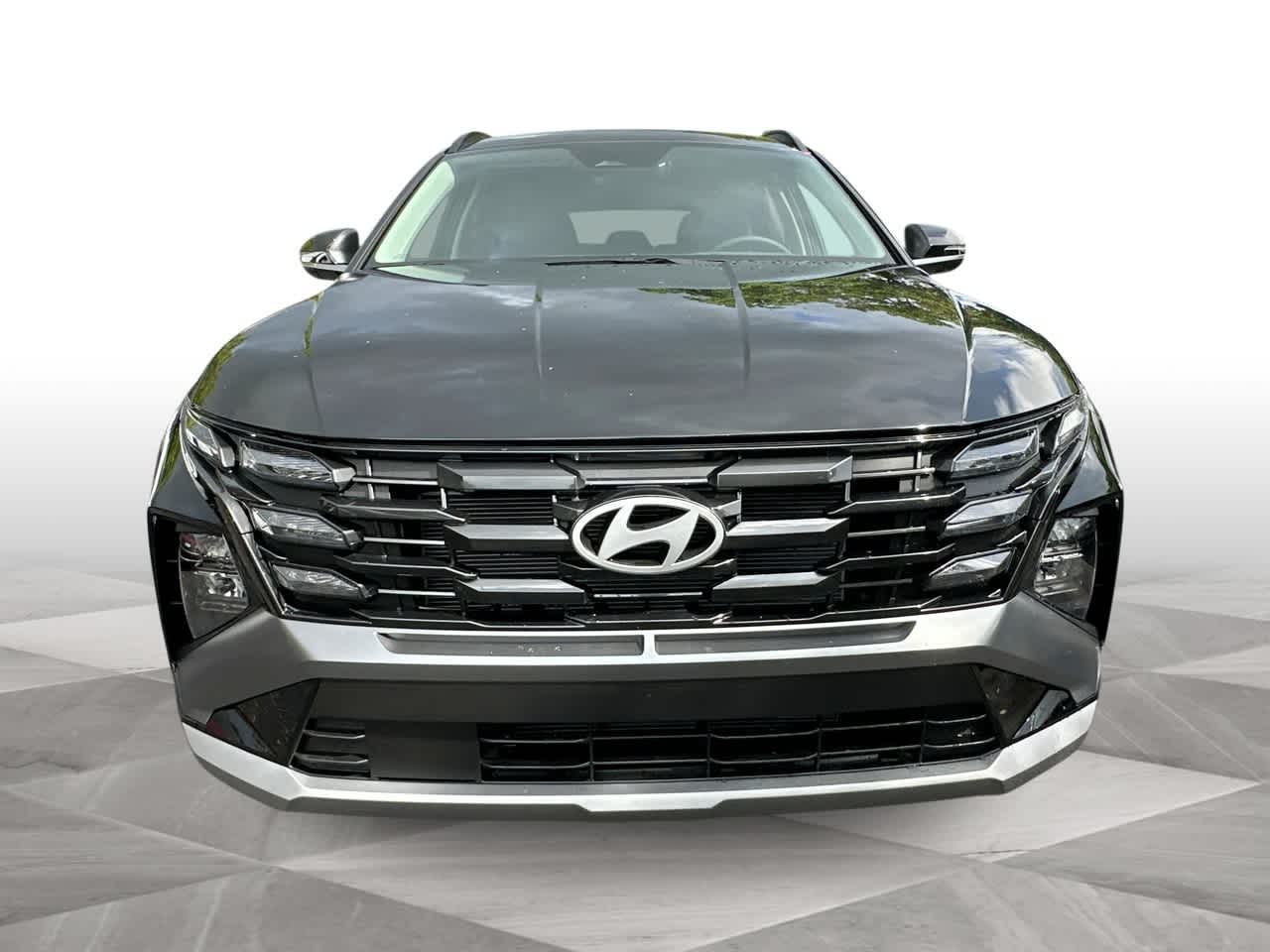Thumbnail: 2026 Hyundai Tucson - 3
