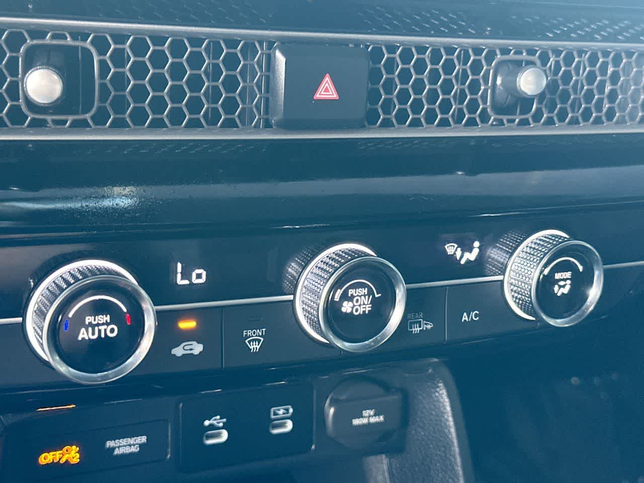 Thumbnail: 2025 Honda Civic - 20