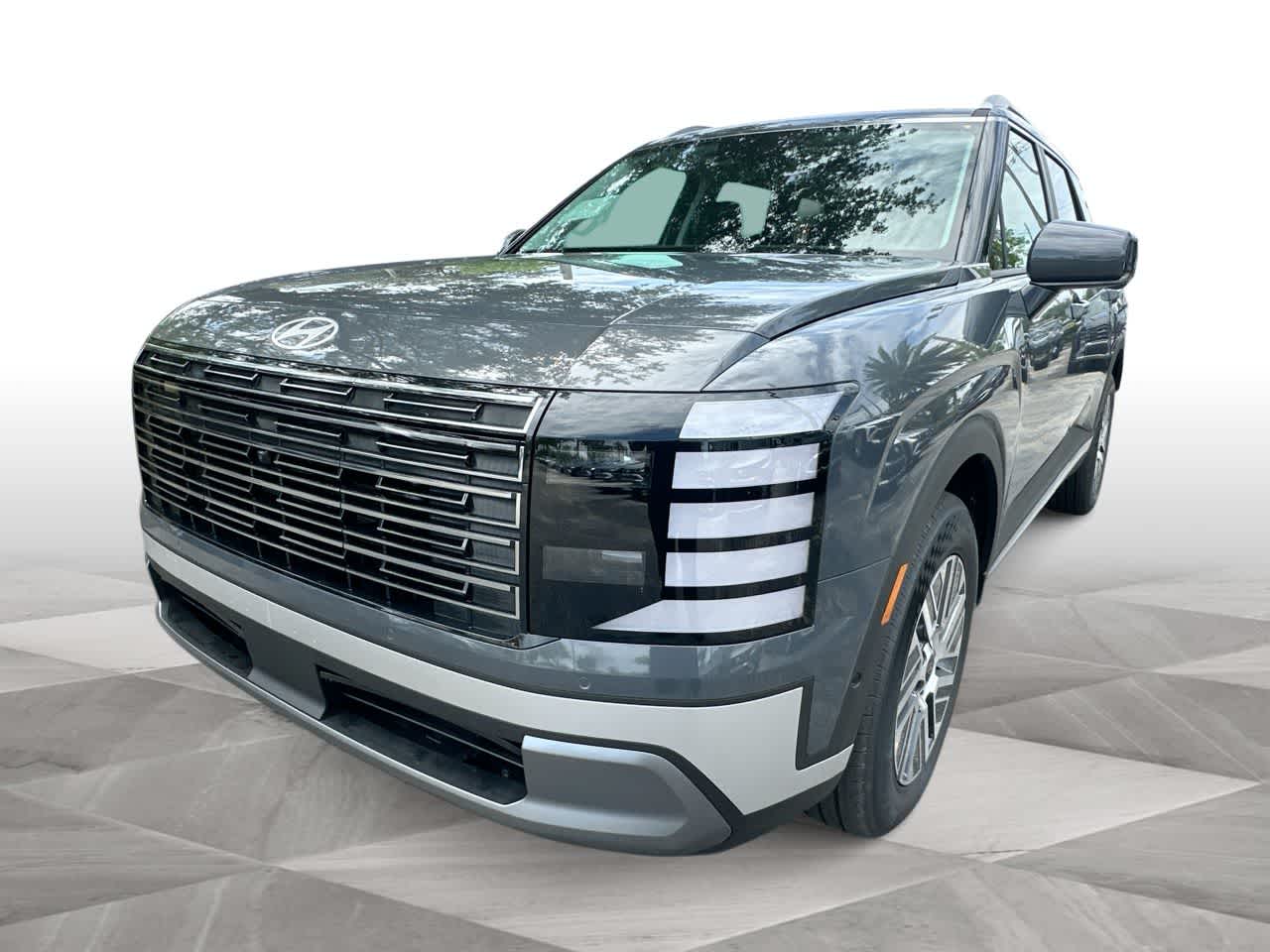 Thumbnail: 2026 Hyundai Palisade - 1