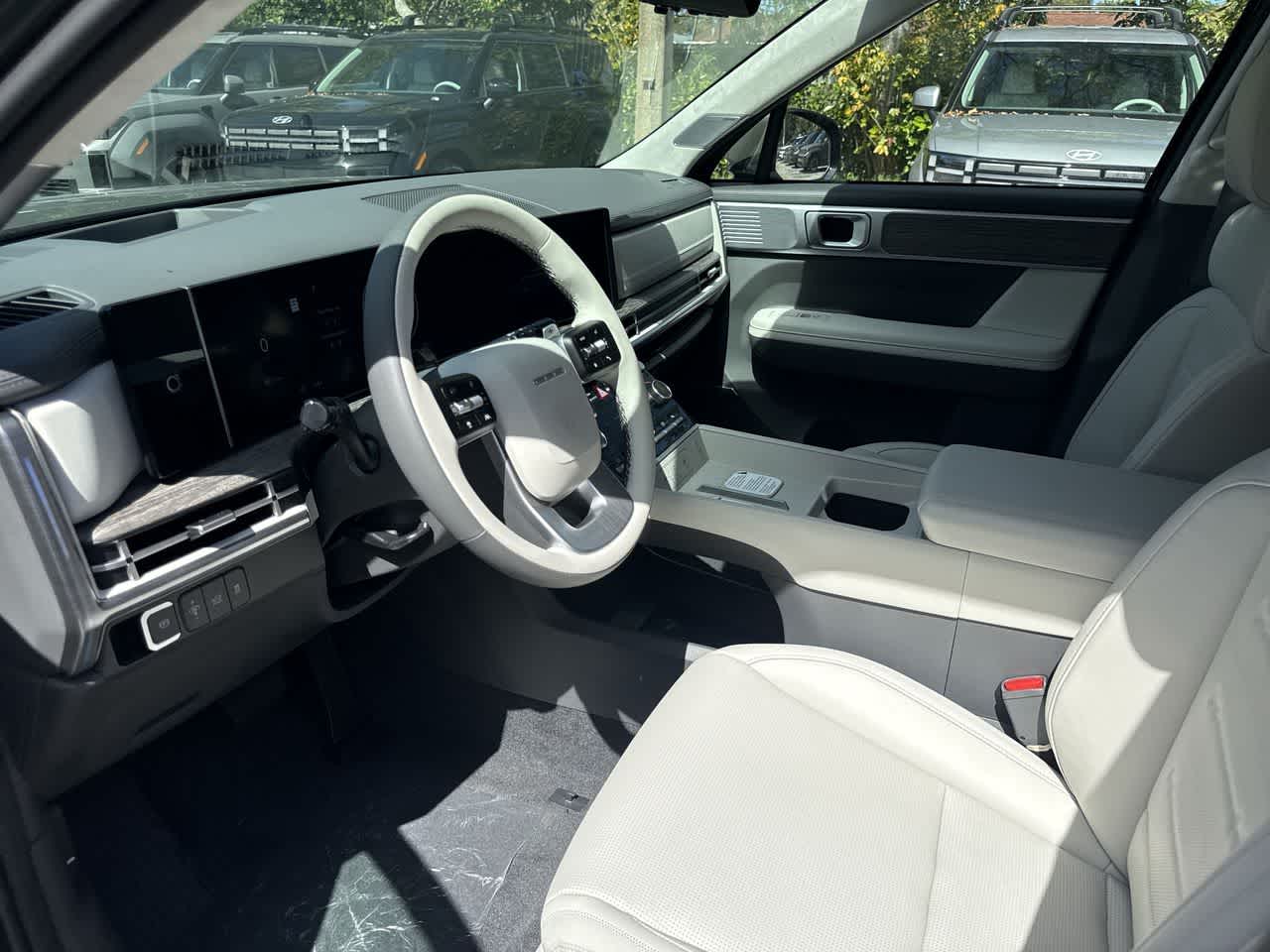 Thumbnail: 2026 Hyundai Santa Fe - 13