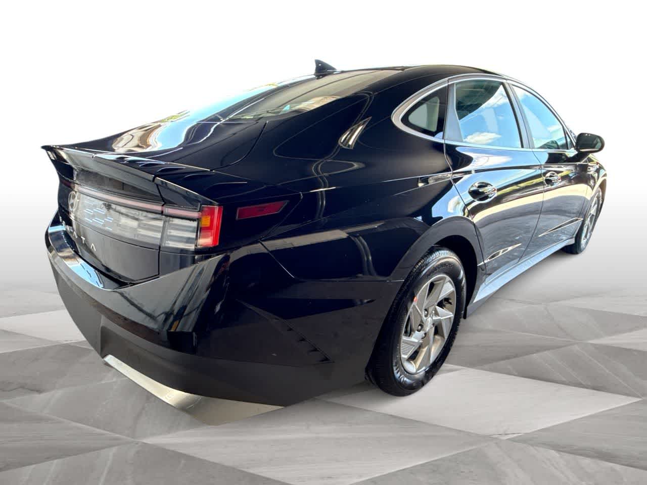 Thumbnail: 2026 Hyundai Sonata - 8