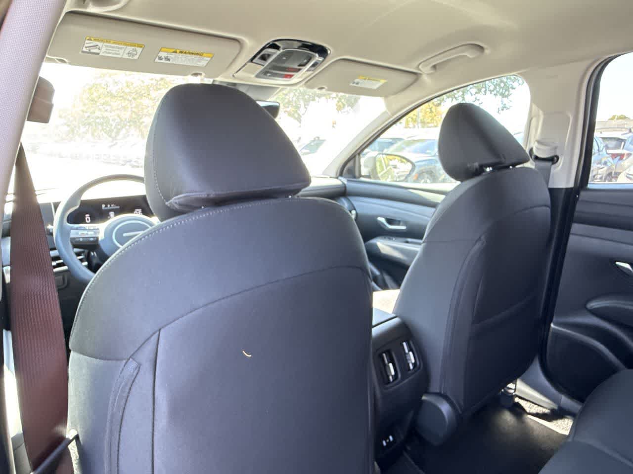 Thumbnail: 2026 Hyundai Tucson - 23