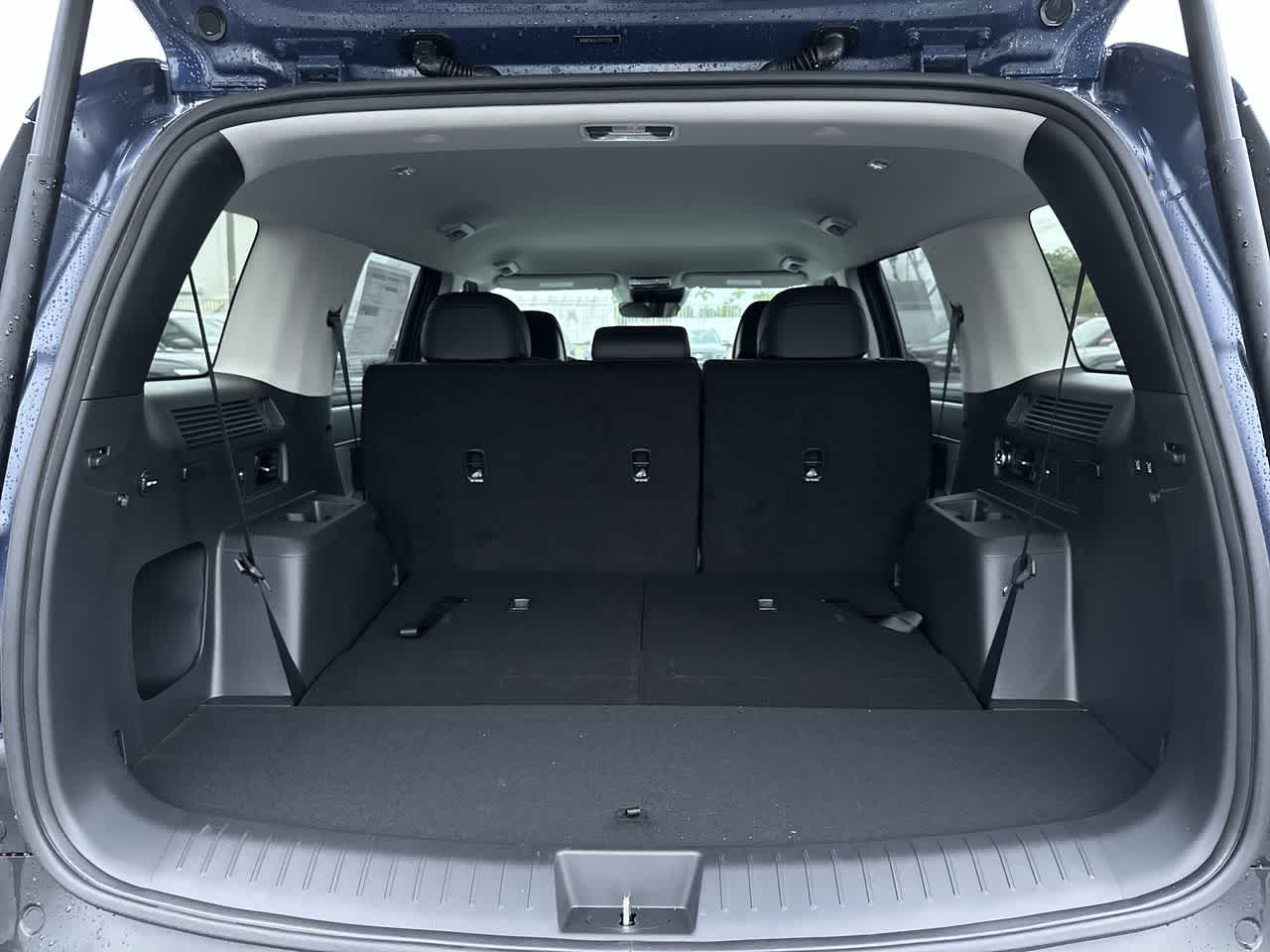 Thumbnail: 2026 Hyundai Santa Fe - 25