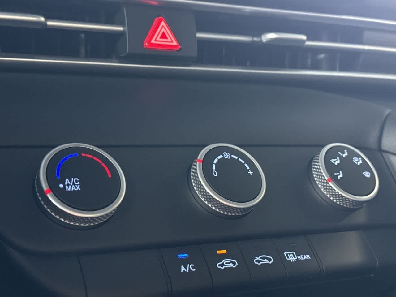 Thumbnail: 2026 Hyundai Elantra - 20